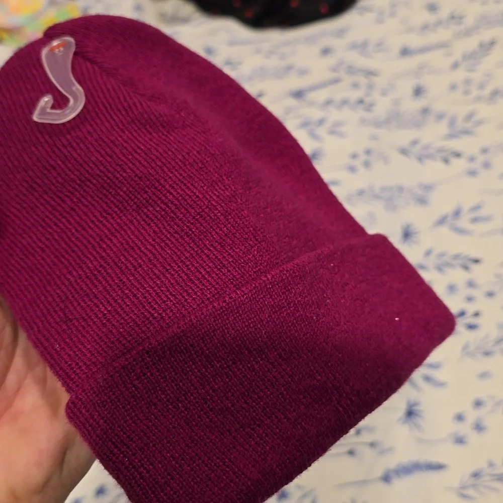 ❤️10/$10 New cat and jack knit hat